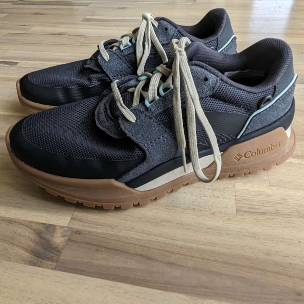 Columbia Wildone Anthem Women’s‎ Shoes